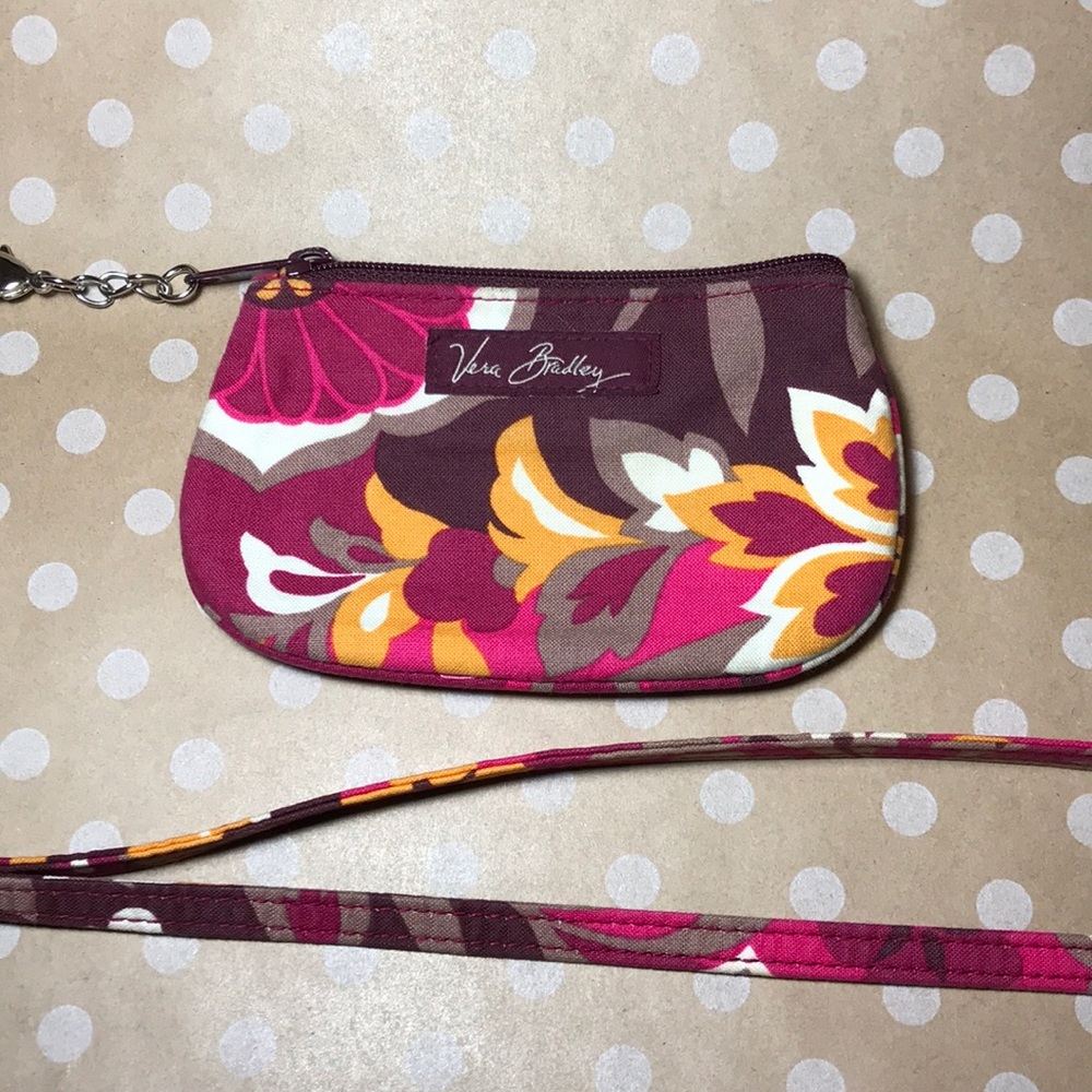 ID Holder and Lanyard